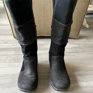 BOC Women’s Boots